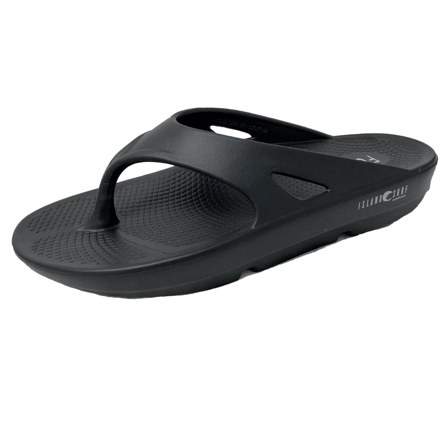 Wave II FOM Comfort Flip Flop Sandal – Island Surf Company